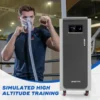 Psa Technology Hypoxic Generator, LONGFIAN, Jay-20H, Portable - view 5
