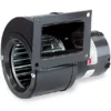 Psc Black Draft Fan, 1TDP7, 115, 146, CFM - view 3