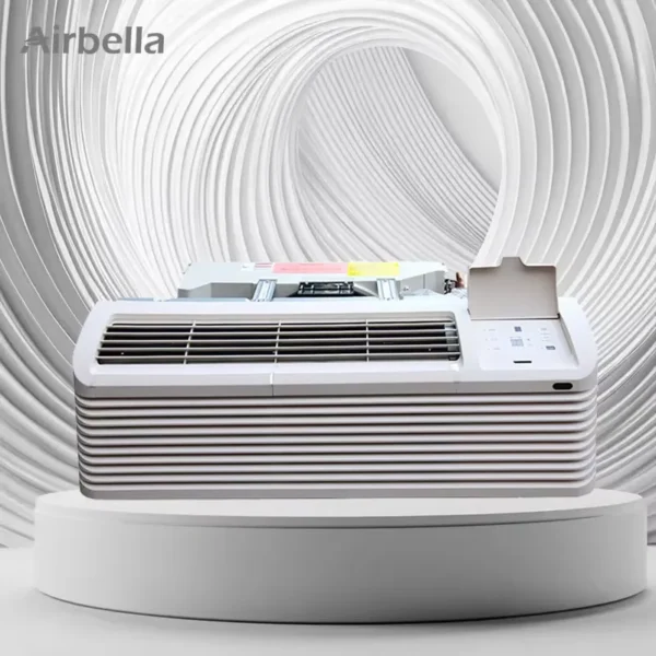 Ptac Air Conditioner, 220V, 9000BTU - view 4