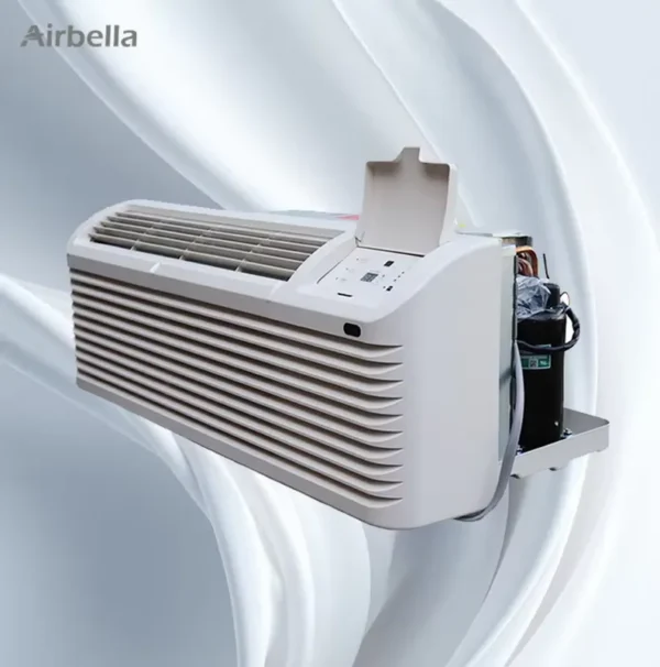 Ptac Air Conditioner, 220V, 9000BTU - view 5