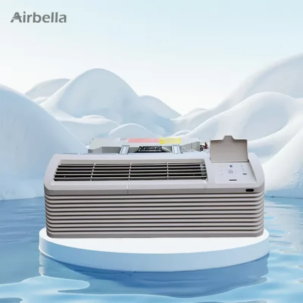 Ptac Air Conditioner, 220V, 9000BTU - view 6