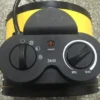 Ptc Ceramic Air Blower, 3KW, Electric, Matel - view 2