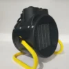 Ptc Ceramic Air Blower, 3KW, Electric, Matel - view 3