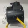 Ptc Ceramic Air Blower, 3KW, Electric, Matel - view 5