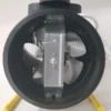 Ptc Ceramic Air Blower, 3KW, Electric, Matel - view 6