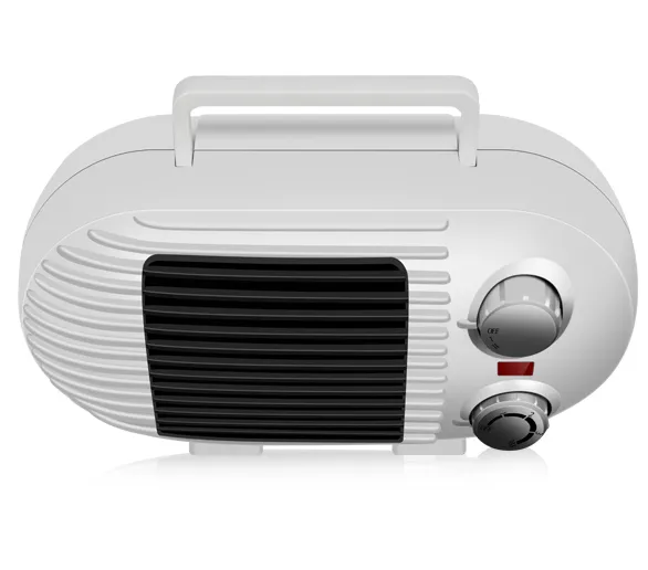 Ptc Ceramic Air Heater, Ceiling, 220v