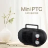 Ptc Ceramic Air Heater, Ceiling, 220v - view 5