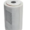 Ptc Ceramic Bathroom Heater, 1200W, LED - view 5