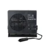 Ptc Ceramic Car Heater, 12V/24V, 300W, Portable - view 3