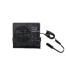 Ptc Ceramic Car Heater, 12V/24V, 300W, Portable - view 4