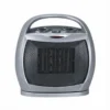 Ptc Ceramic Desk Heater, 1500W, Portable