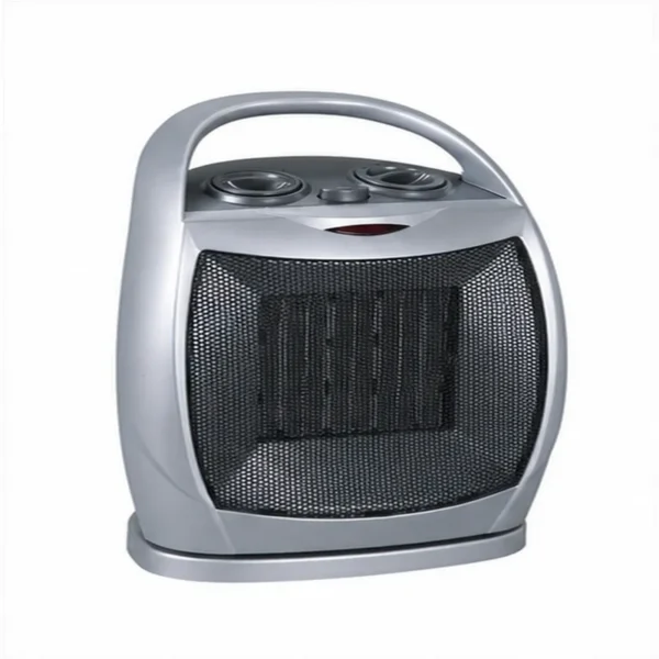 Ptc Ceramic Desk Heater, 1500W, Portable - view 2
