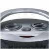 Ptc Ceramic Desk Heater, 1500W, Portable - view 3