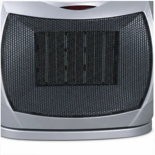 Ptc Ceramic Desk Heater, 1500W, Portable - view 4