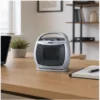 Ptc Ceramic Desk Heater, 1500W, Portable - view 5