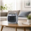 Ptc Ceramic Desk Heater, 1500W, Portable - view 6