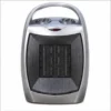 Ptc Ceramic Fan, Portable, 1500W, 10-20, 1-Year