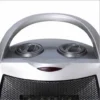 Ptc Ceramic Fan, Portable, 1500W, 10-20, 1-Year - view 3