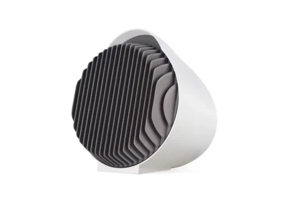 Ptc Ceramic Heater, 1500W, Portable - view 2