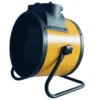 Ptc Ceramic Heater, 2000W, 1500 W, Plastic