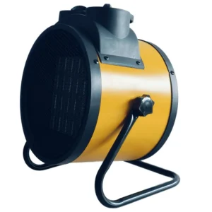 Ptc Ceramic Heater, 2000W, 1500 W, Plastic