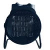 Ptc Ceramic Heater, 2000W, 1500 W, Plastic - view 2