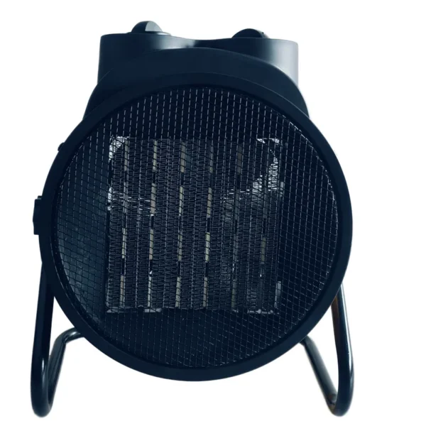 Ptc Ceramic Heater, 2000W, 1500 W, Plastic - view 2
