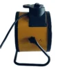 Ptc Ceramic Heater, 2000W, 1500 W, Plastic - view 3