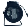 Ptc Ceramic Heater, 2000W, 1500 W, Plastic - view 4