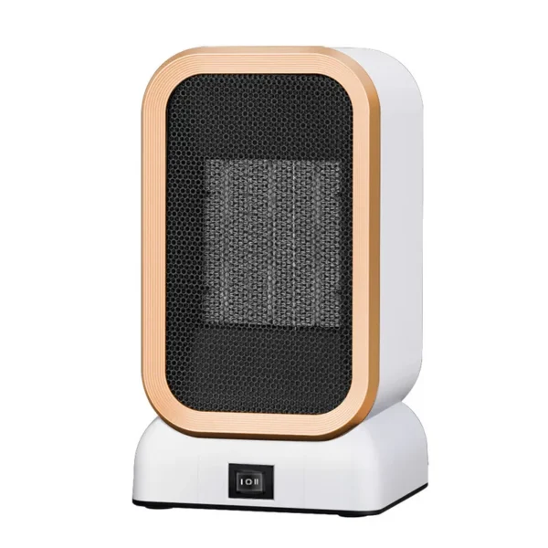 Ptc Ceramic Heater, AC Powered, Electric - view 2