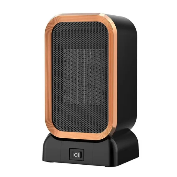 Ptc Ceramic Heater, AC Powered, Electric - view 3