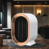 Ptc Ceramic Heater, Portable, 1200W, Waterproof