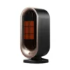 Ptc Ceramic Space Heater, Portable, AC Powered, Electric - view 5