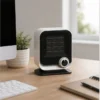 Ptc Ceramic Tabletop Fan, 1500W, ABS and Ceramic, PTC-05 - view 5