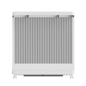 Ptc Fan, 2000W, Electric