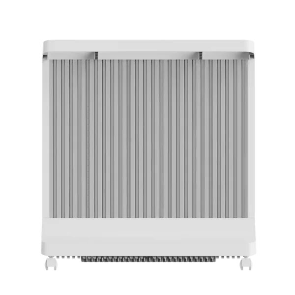 Ptc Fan, 2000W, Electric