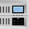 Ptc Fan, 2000W, Electric - view 4
