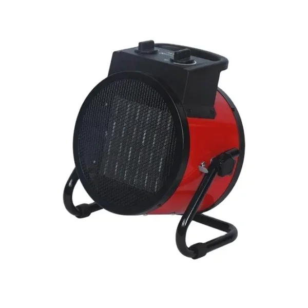 Ptc Fan, 230V, fast