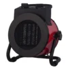 Ptc Fan, 230V, fast - view 2