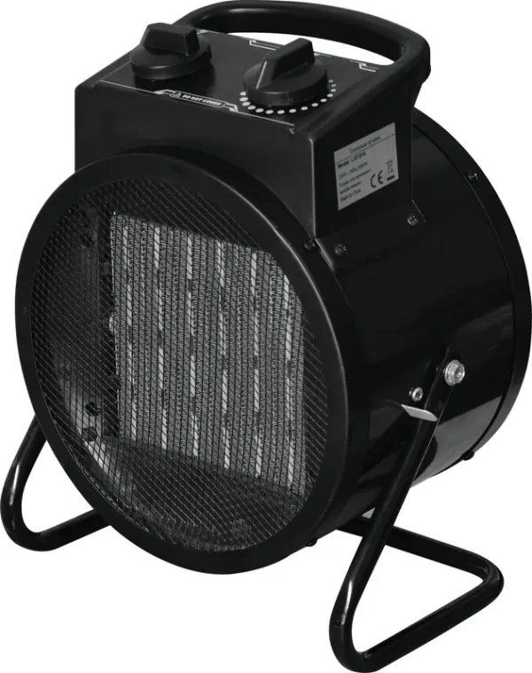 Ptc Fan, 230V, fast - view 3