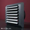 Ptc Fan, 6kW, Wall, 68dB, 380V - view 4