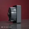 Ptc Fan, 6kW, Wall, 68dB, 380V - view 6