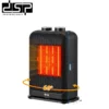 Ptc Fan, DSP, 1500W, 60°