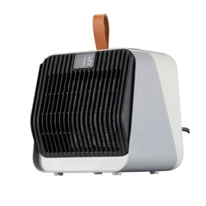 Ptc Fan, Portable, 1000W, Plastic