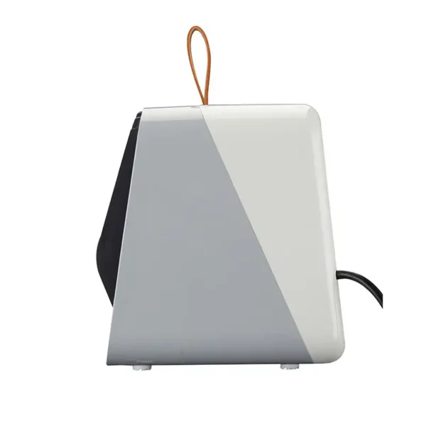 Ptc Fan, Portable, 1000W, Plastic - view 6