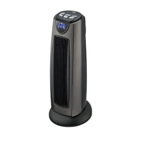 Ptc Heater, 2000W, Portable