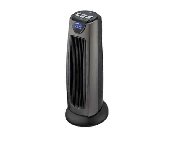 Ptc Heater, 2000W, Portable