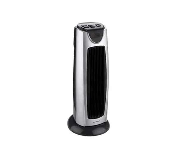 Ptc Heater, 2000W, Portable - view 4