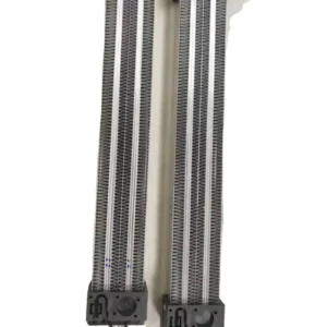 Ptc Heater, 2000W, Tangential, 220V