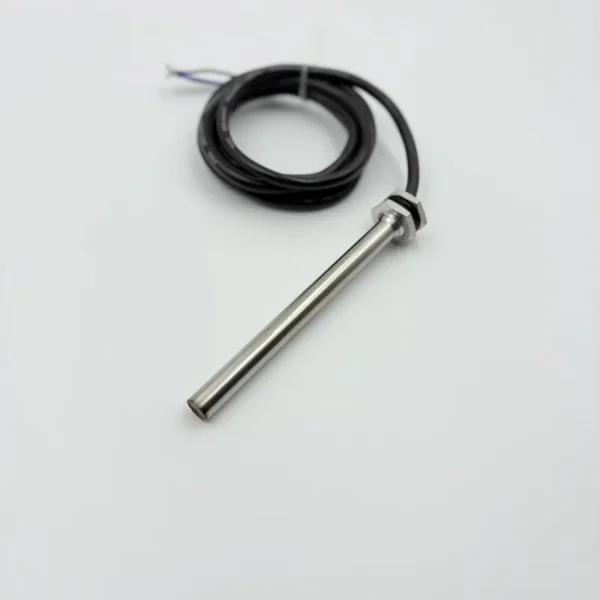 Ptc Heater, 230VDC, 150W - view 2